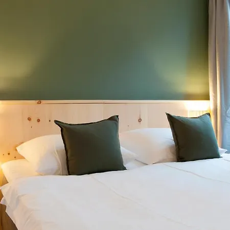 Inselquartett - Inkl Wäschepaket - Nähe Aok-klinik