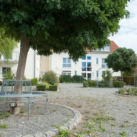 Apartment Inselquartett - Inkl Waeschepaket - Naehe Aok-klinik *